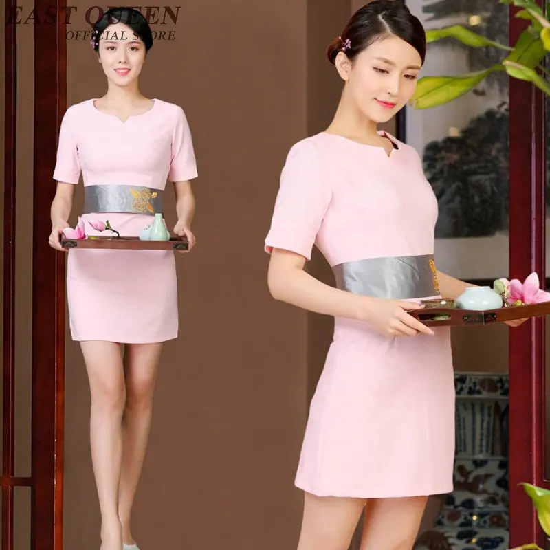 Униформа для салона красоты униформа сотрудниниц спа салонов больницы медсестры