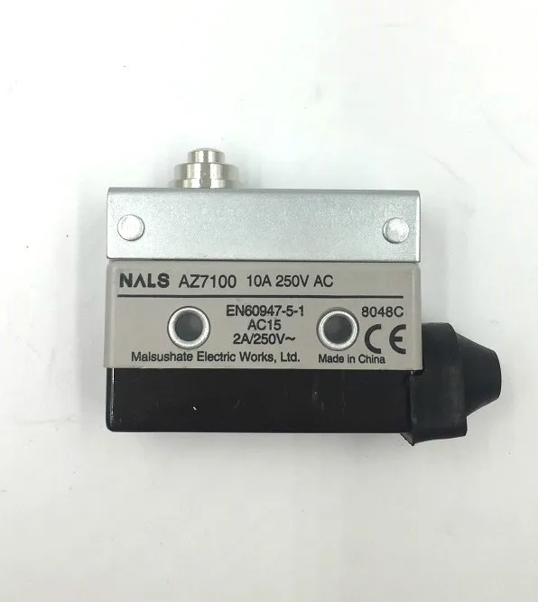 

Micro switch AZ-7100 AZ7100