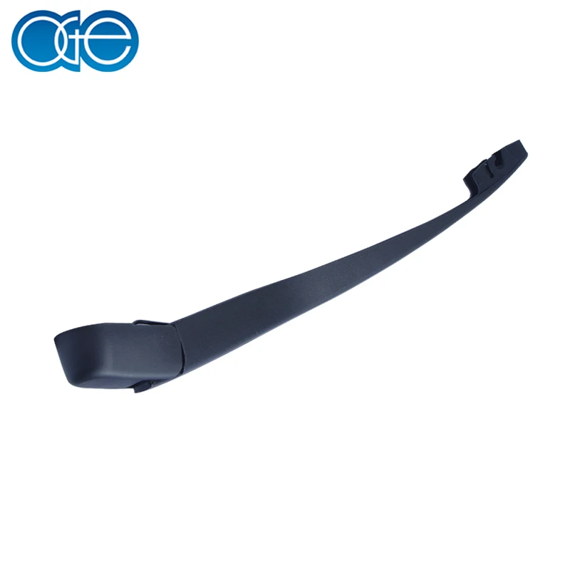 OGE Car wiper blades rear arm blade for Nissan Micra MK 4 K13 12&quot 30cm 2010-present rubber car accessories RNS22-4A | Автомобили и