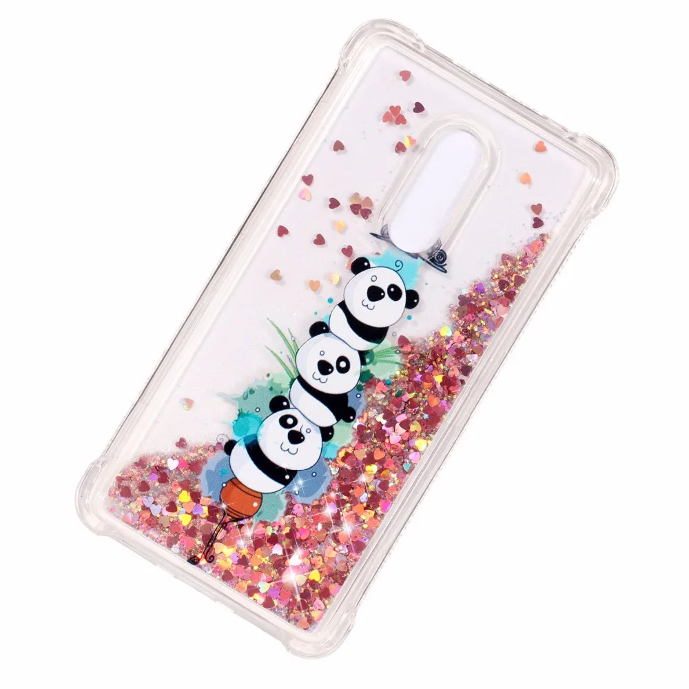 Shiny Shockproof Cover For Xiaomi Redmi Note 4 4X Soft Silicone Case Coque Hatsune Miku Note4 phone case funda |