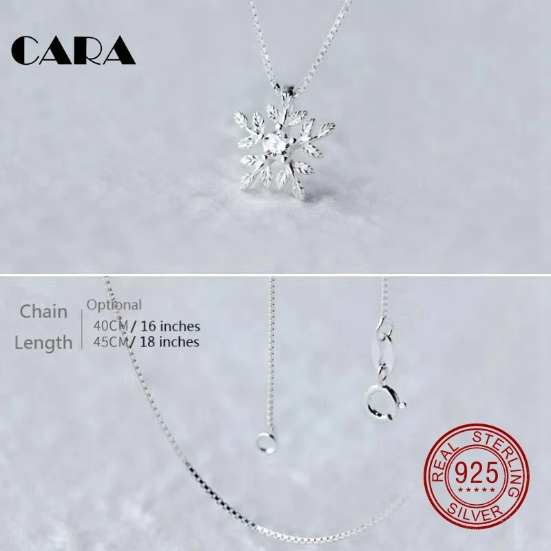 Женские серебряные серьги-гвоздики CARA0060 из стерлингового серебра 925 пробы 2019 |