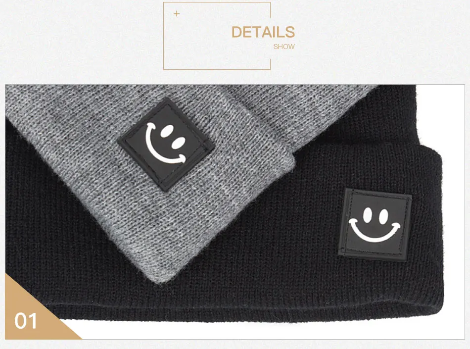 Модная зимняя шапка унисекс для мужчин и женщин, теплая шапка Skullies Beanies, зимняя шапка, вязаная шапка, женская зимняя шапка