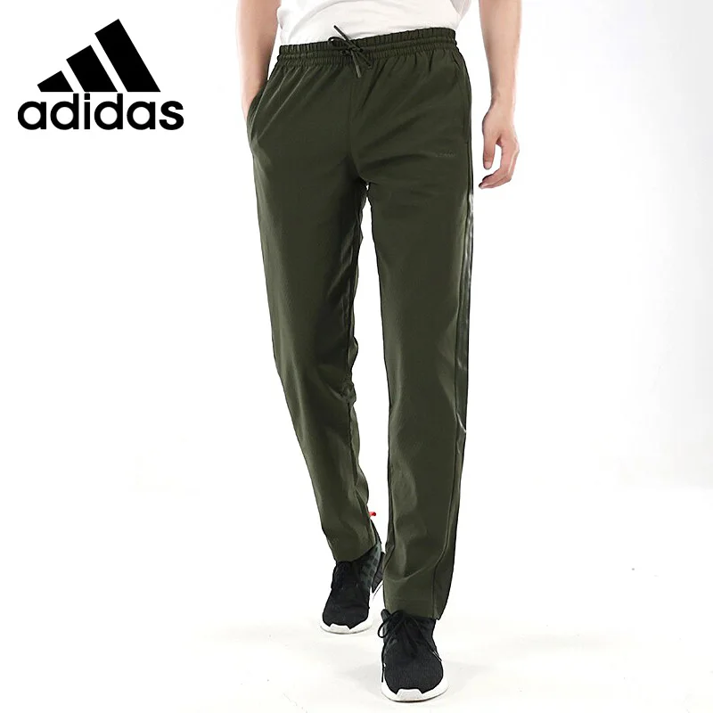 Оригинальный Новое поступление Adidas Neo лейбл M FV TRVL 3S TP Для мужчин брюки больших