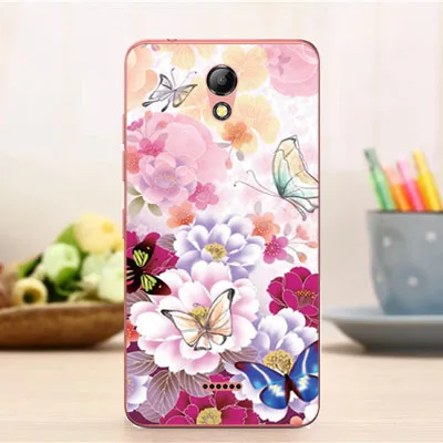 For Highscreen Easy S Pro Case Capa fundas for 5 inch Soft Cover EASYS easy Cases |