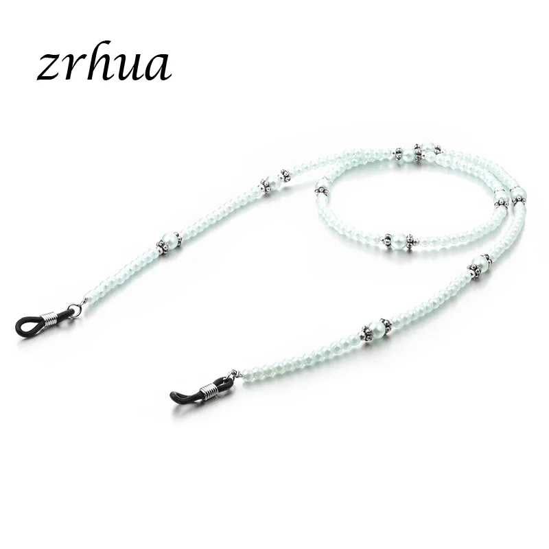 ZRHUA Модные женские бусы цепь солнцезащитные очки цепи ожерелье шнур для очков