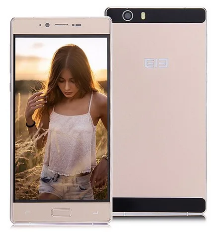 Оригинальный elephone M2 Голос приемник Динамик для Elephone 4 аппарат не привязан к