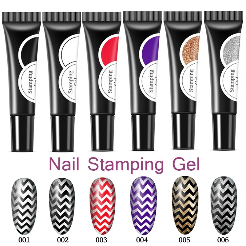 УФ гель для ногтей Modelones светодиодный Гибридный Гель лак долговечный