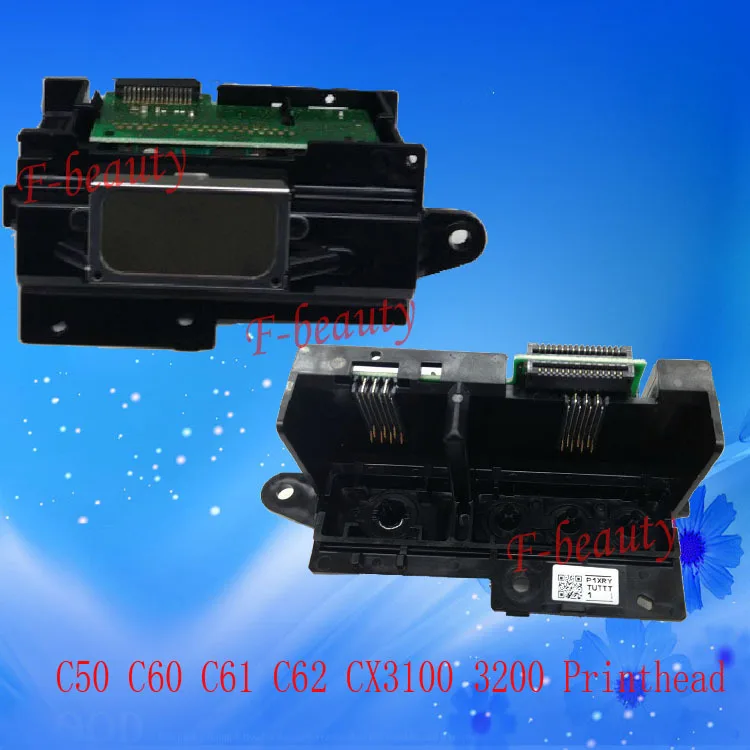 Новая Оригинальная печатающая головка F094000 F094001 F094010 для EPSON C50 C60 C61 C62 CX3100 CX3200 I8100