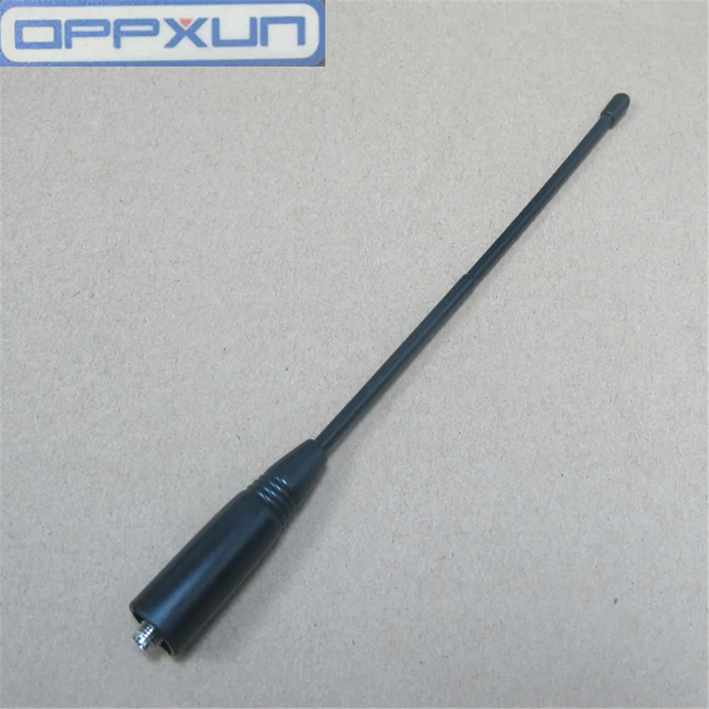 OPPXUN OPX771 плюс Sma типа мама УФ Dual Band 145/430mhz baofeng UV5R B5 B6 BF888S UV5RE для kemwood Puxing Радио|Рации| |