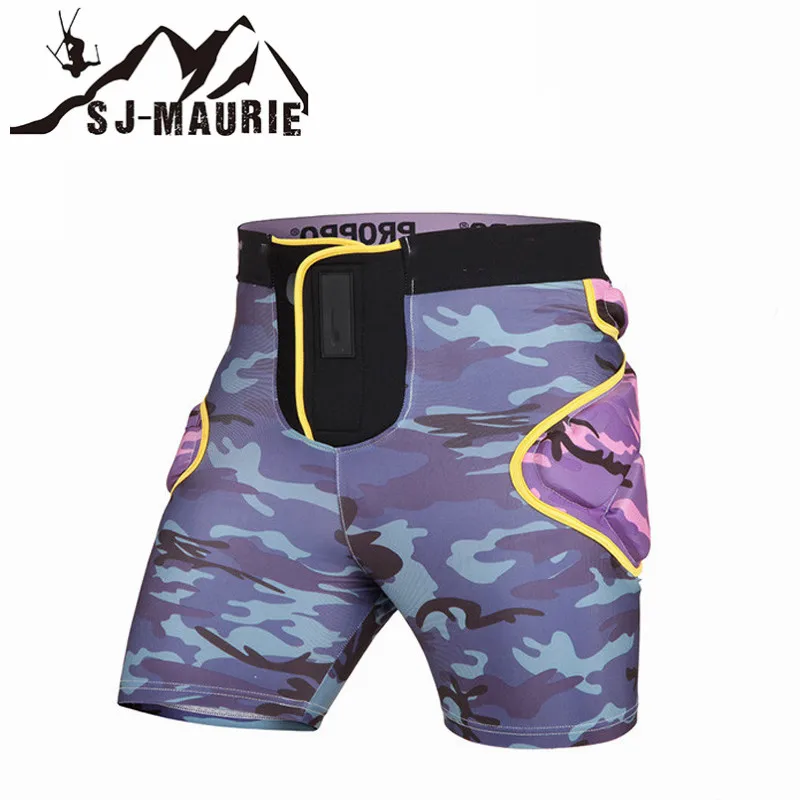 XS XL для спорта на открытом воздухе лыжный скейт защита сноуборда Лыжная катания