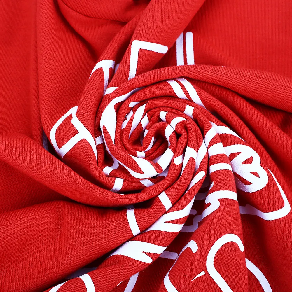 Cotton Thankful Casual Women' S T-Shirt Loose Home Short Sleeved Top Comfortable Body Soft Women | Женская одежда