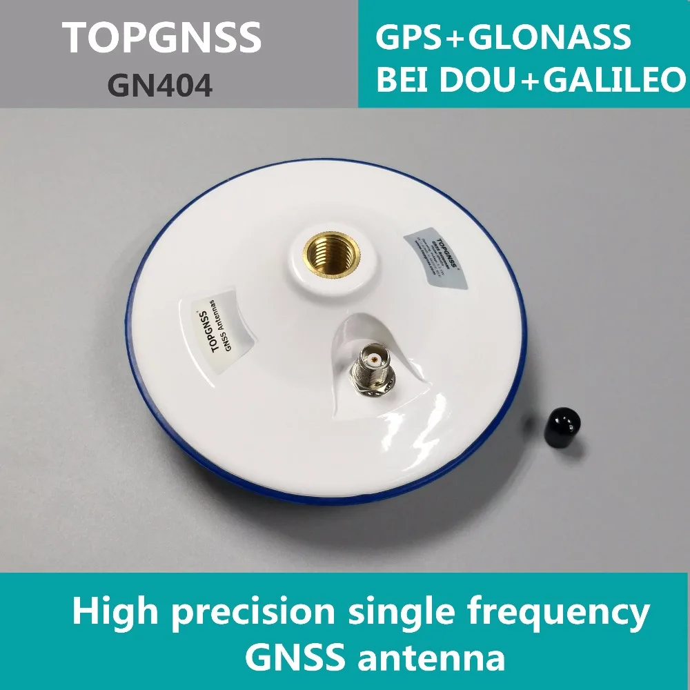 Для NEO-M8P/NEO-M8T/8U/8L LEA-8T 6T RTK GNSS gps Антенна gps GALILEO GLONASS BEI DOU Антенна gps для навигации