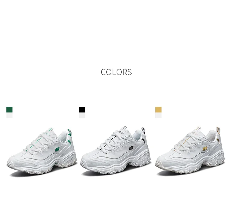 Skechers/повседневная мужская обувь; удобная дышащая уличная прогулочная обувь; Tenis Masculino Adulto; мужские кроссовки на плоской подошве; 52676-WBK