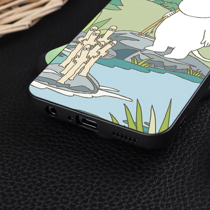 Hippo Rainbow Unicorn Horse cute animal Soft Silicone Phone Case for oneplus one plus 7 pro 7t 6 6t 5t |