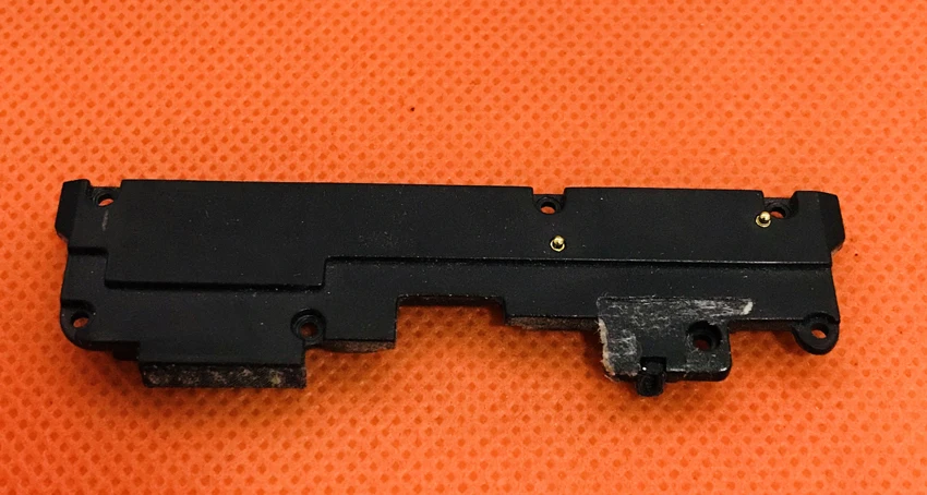 Бывший в употреблении Оригинальный громкоговоритель зуммер кольцо для UMIDIGI Z1 Pro