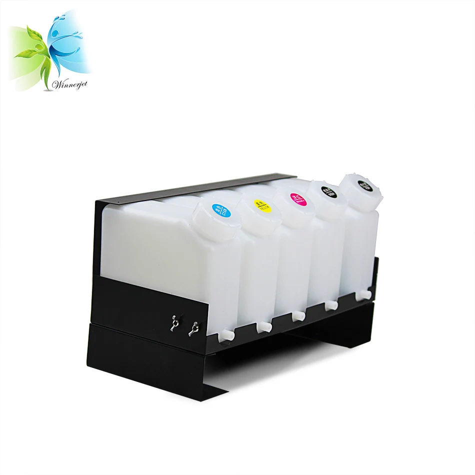 СНПЧ Winnerjet для Epson Surecolor T3000 T5000 T7000 T3200 T5200 T7200 система объемных чернил|ciss for epson|ink