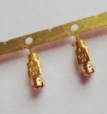 Клеммные разъемы для кабеля IPEX/U.FL ipex 20278 178 1 13 smt 50 шт.|connector terminal|pcb connectorterminal cable |