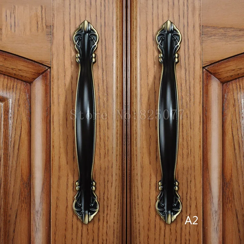 8 шт. латунные ручки для дверей шкафа кухни|handles and knobs|wardrobe knobspull handle |