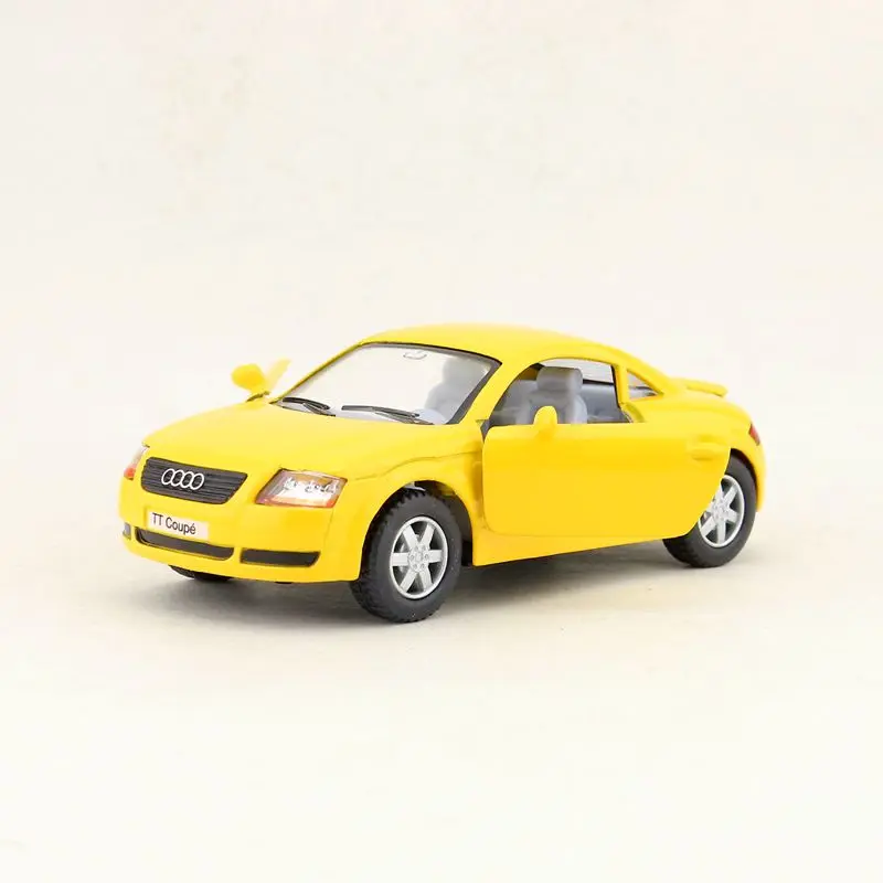 Высокая симуляция 1:32 TT Coupe литая под давлением модель автомобиля из сплава