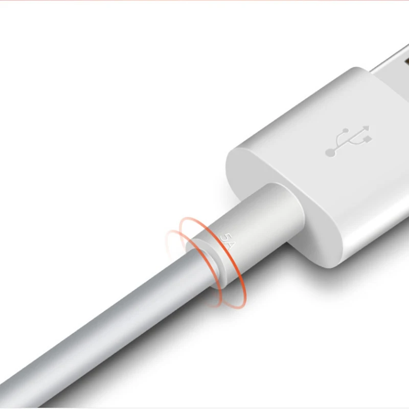 huawei 5A USB-C Supercharge кабель USB3.1 type C Быстрая зарядка дата кабель для samsung S10 S9 Xiaomi9 huawei mate 30 Pro