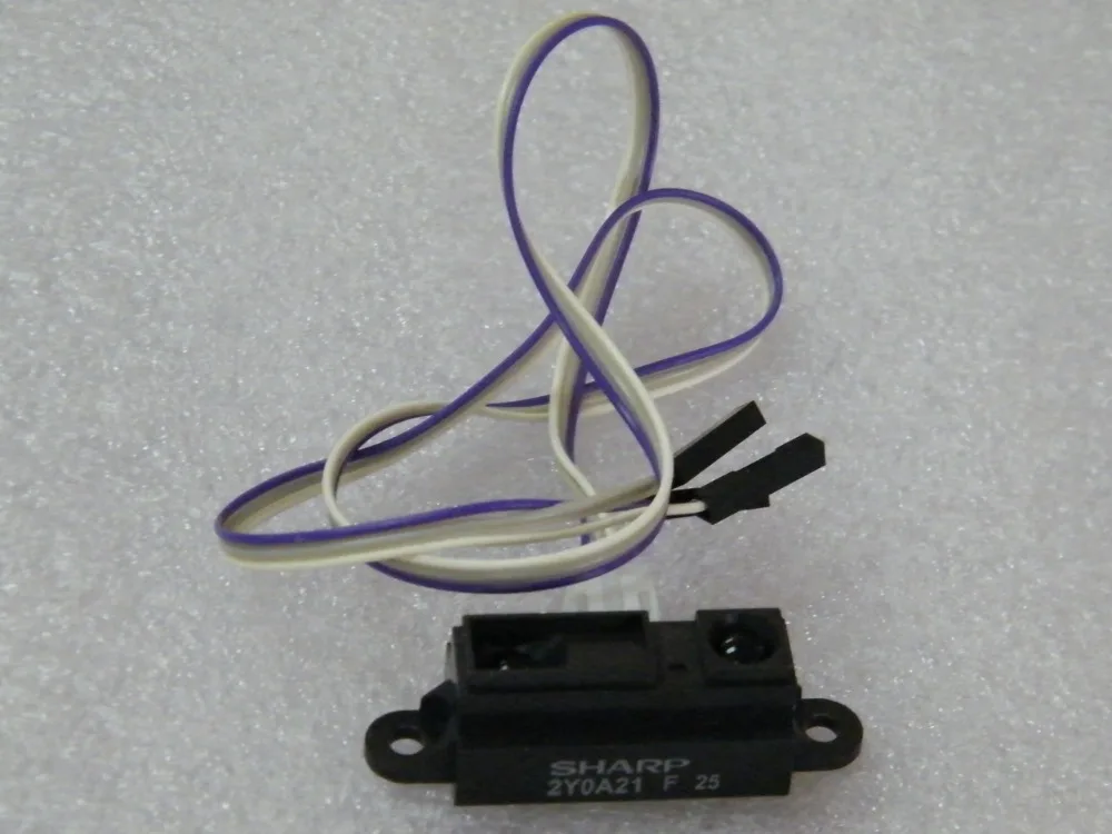 Инфракрасный датчик GP2Y02 20003