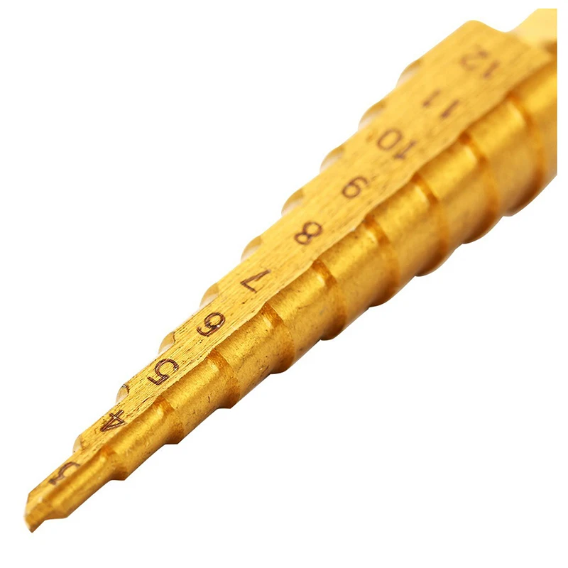 SHGO Горячее предложение-полная металлическая столешница сверла титановое