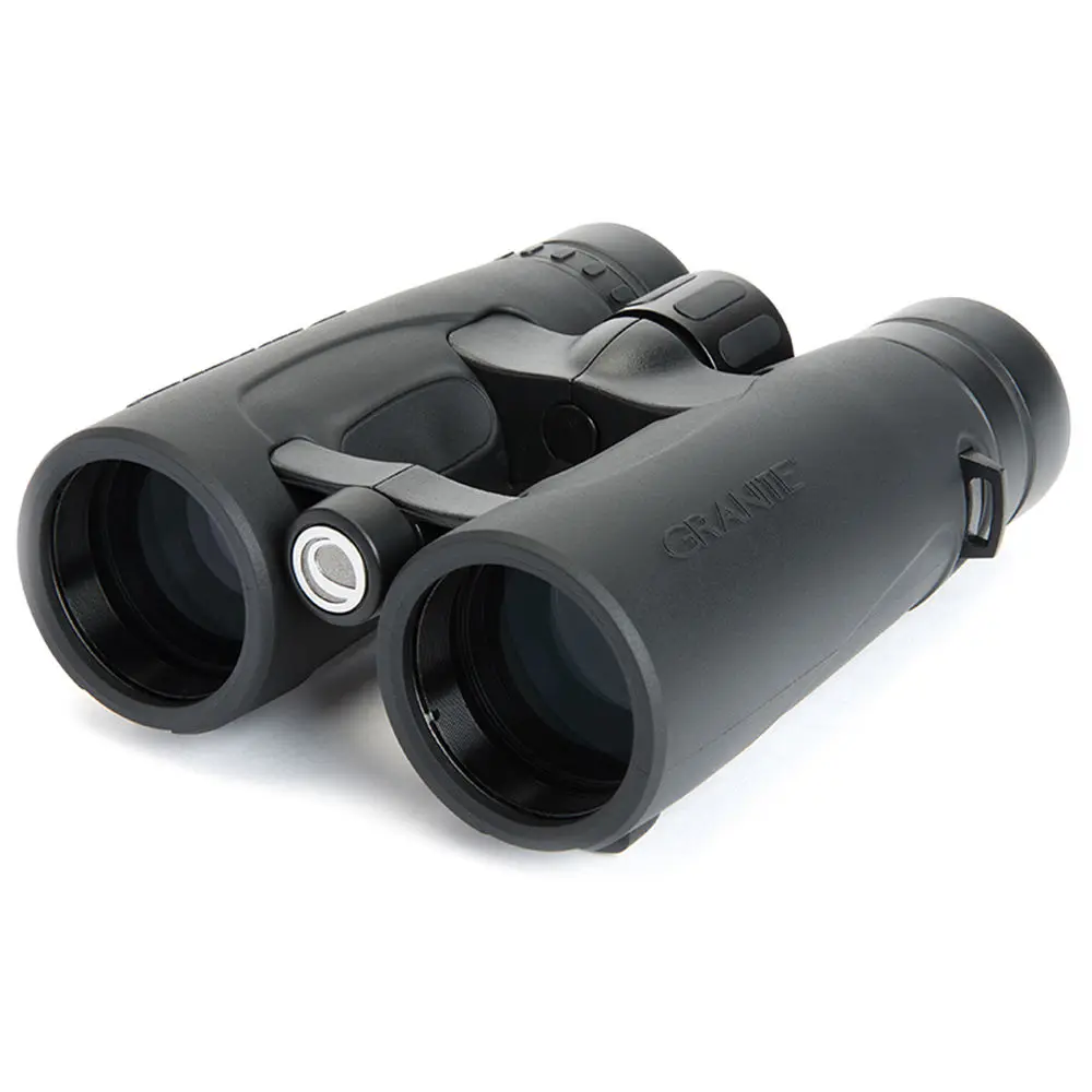 Celestron гранит 8X42 ED бинокулярный фазы исправлены BAK4 roof призмы оптика с многослойным