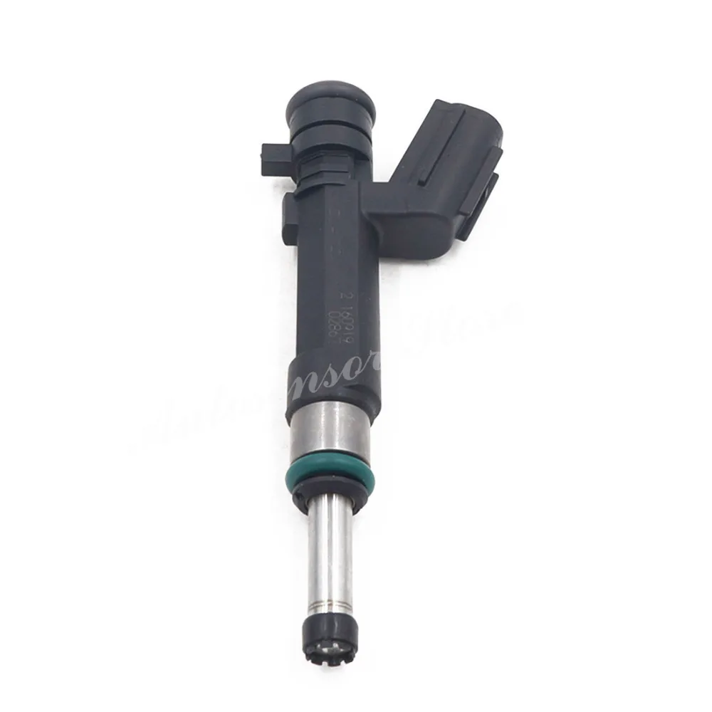 16600-1KT0A новый бренд для форсунки топливного инжектора Nissan Versa 2012-2015 1 6l HR16DE |