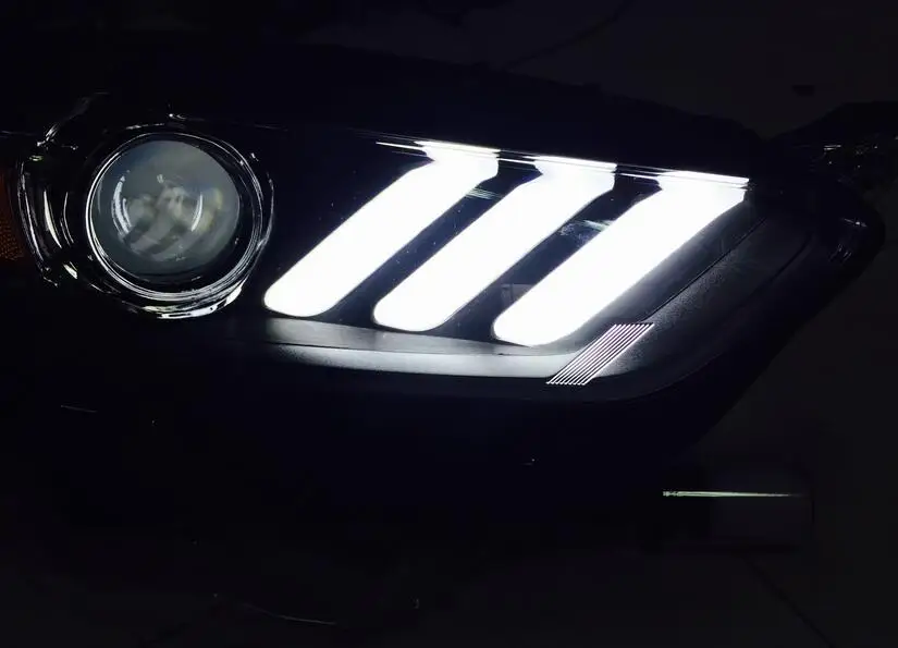 HID, 2013~, автомобильный Стайлинг для фара Monde, транзит, Explorer, топаз, Edge, Телец, Tempo, спектрон, сокол, Monde головная лампа