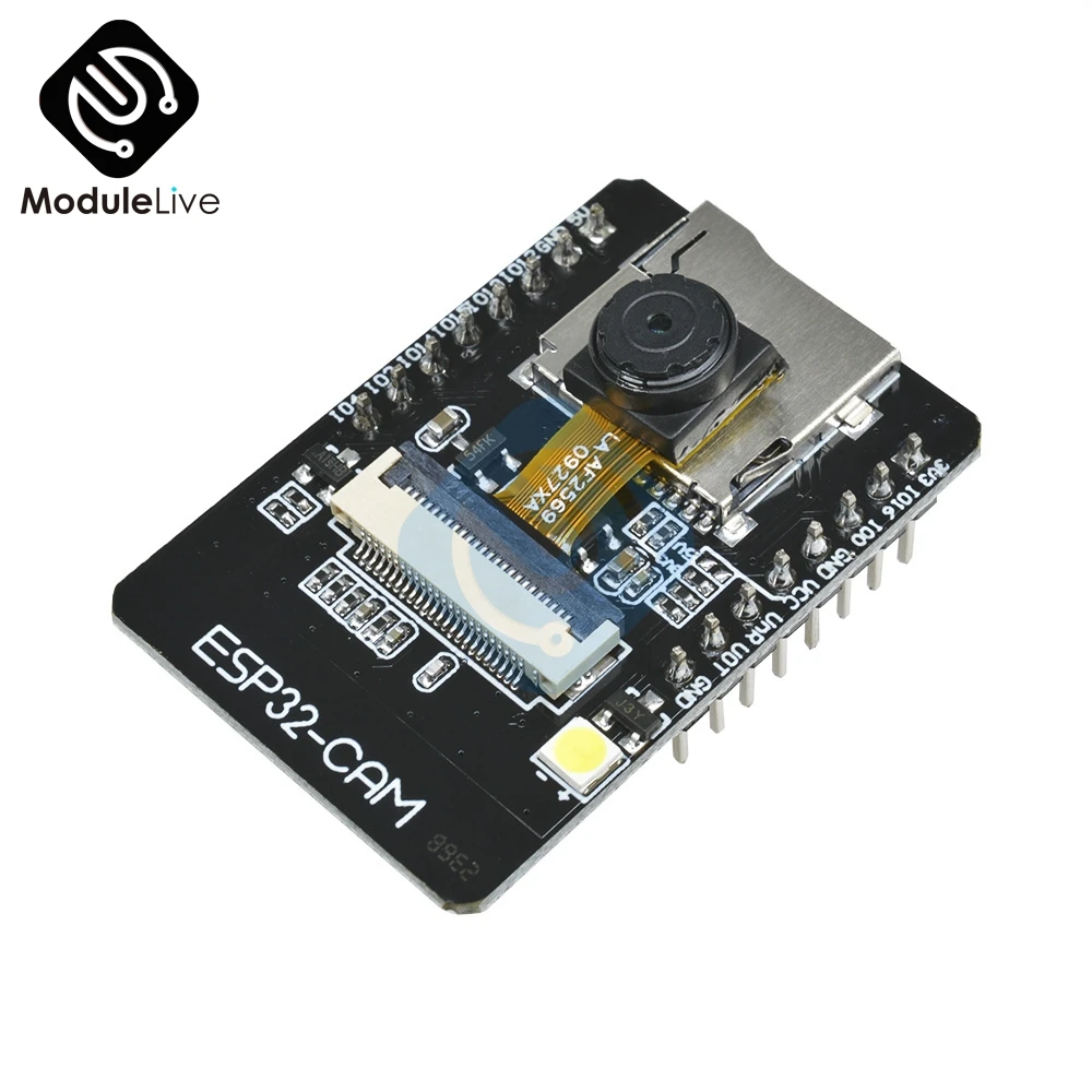OV2640 DC 5V двухъядерный 32 разрядный Стандартный беспроводной модуль Bluetooth для