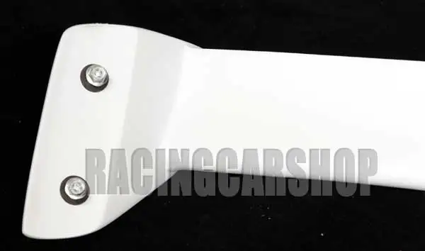 Окрашенный спойлер на крыше подходит для SUBARU IMPREZA WRX STI 2002 2007 T018F|sti subaru|sti wrxsti subaru