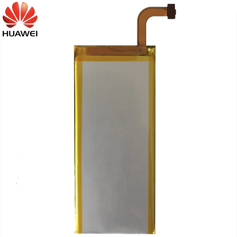 huawei телефон Батарея HB3742A0EBC для huawei Ascend P6 G6 G621 TL00 G620 C8817D H30 C00 замены батареи 2000 mAh