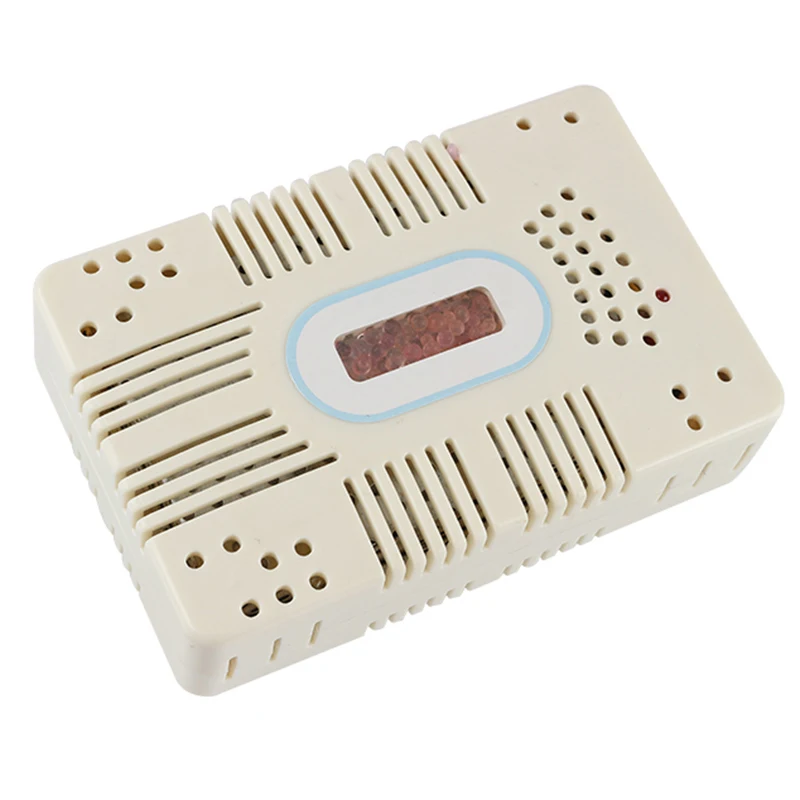 Plug-in Dryer Case Hygroscopic Card DIY Durable 3D Printer Accessories NK-Shopping | Компьютеры и офис