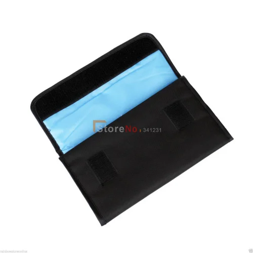 Набор квадратных цветных фильтров 12 в 1 Градуированный серый оранжевый синий G.ND2 4