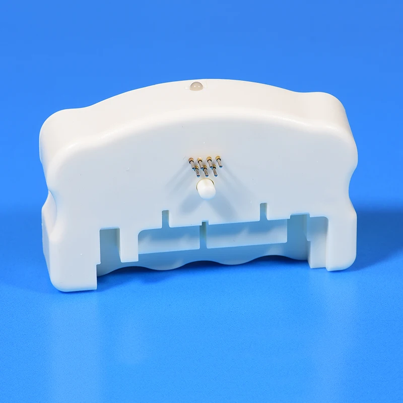 T6710 T6711 отходов чернил обломок Resetter для Epson WF 7710 7715 7210 7110 7610 7620|Чип картриджа| |