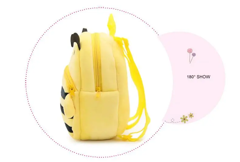 Мини-плюшевые рюкзаки с рисунком панды; Mochilas; Детские милые животные; маленькие повседневные школьные сумки для маленьких детей; подарки на день рождения для девочек