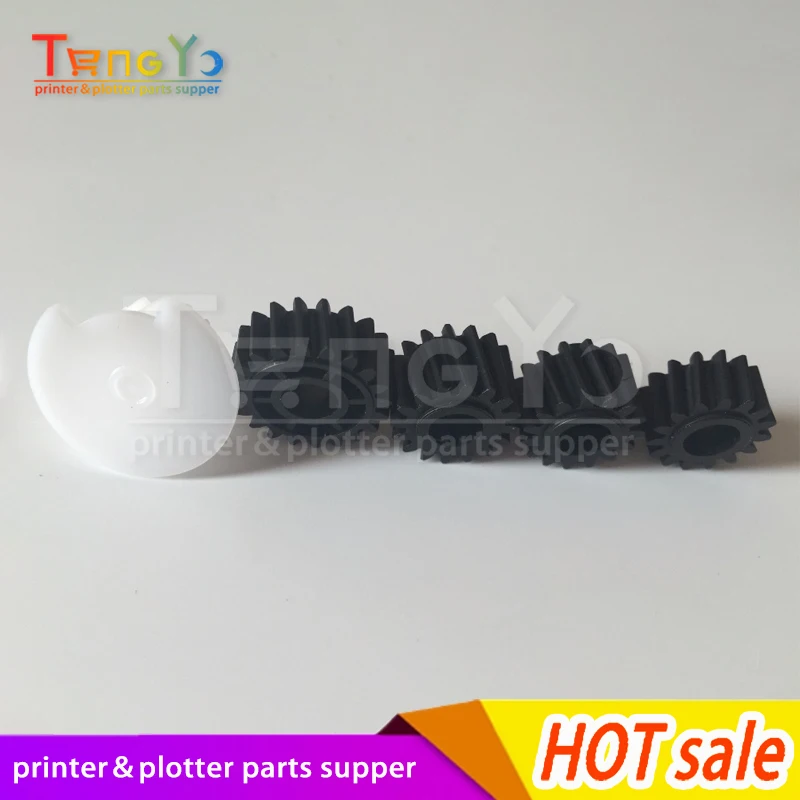 Совместимый товар набор передач для разработчика AE091515 Ricoh Aficio 1013 1515 175 MP161 MP171 MP201 |