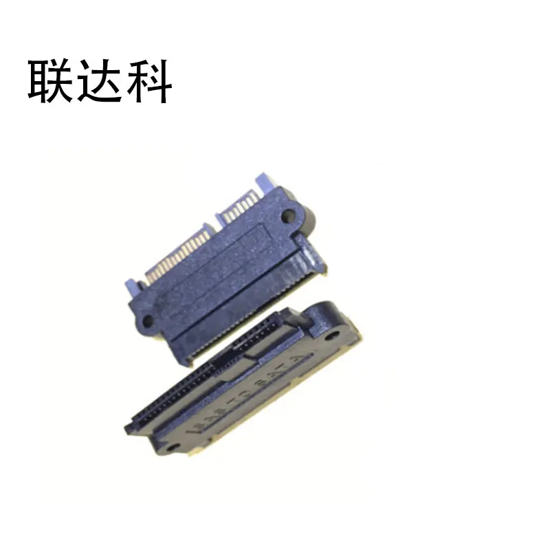 Liandake SIP SAS адаптер материнской платы SATA жесткий диск адаптер|hard drive adapter|sas hard adaptersata
