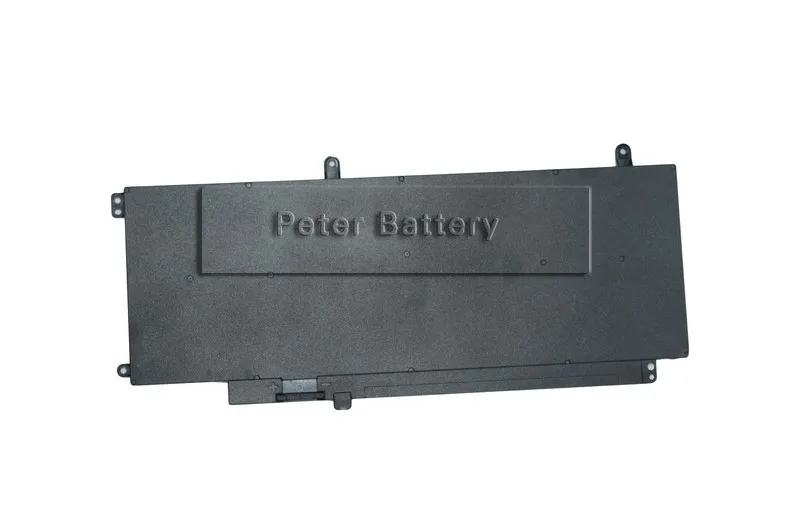 JIGU Оригинальный аккумулятор для ноутбука 0PXR51 0YGR2V D2VF9 PXR51 DELL 15 7547 7548 14 5000 5459|original laptop