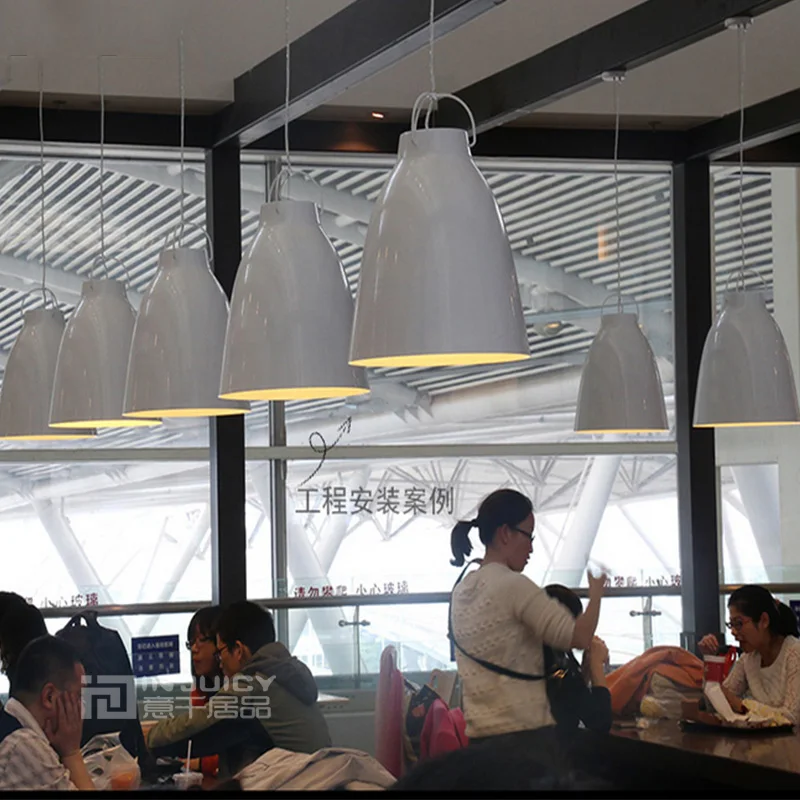 Современный светодиодный потолочный светильник в скандинавском стиле люстры с