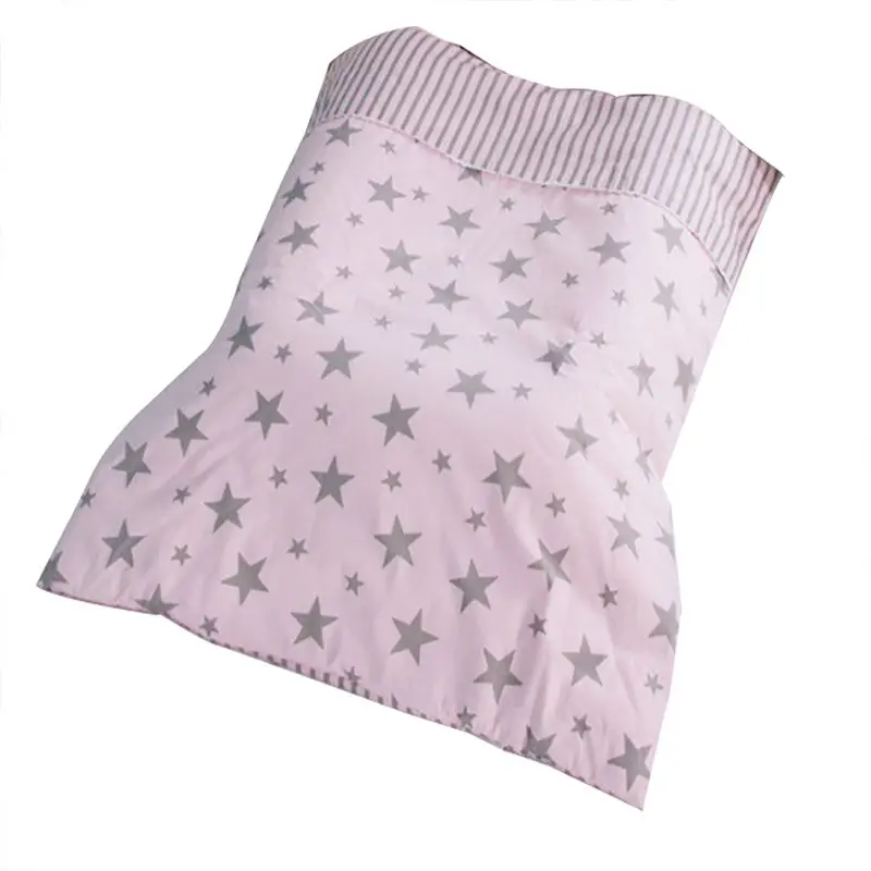 B6-only quilt Детская колыбель для малышей; детская кроватка для новорожденных; детское гнездо; детская кроватка для ухода за ребенком; 16 цветов; портативная детская кроватка с подушкой - Цвет: B6-only quilt