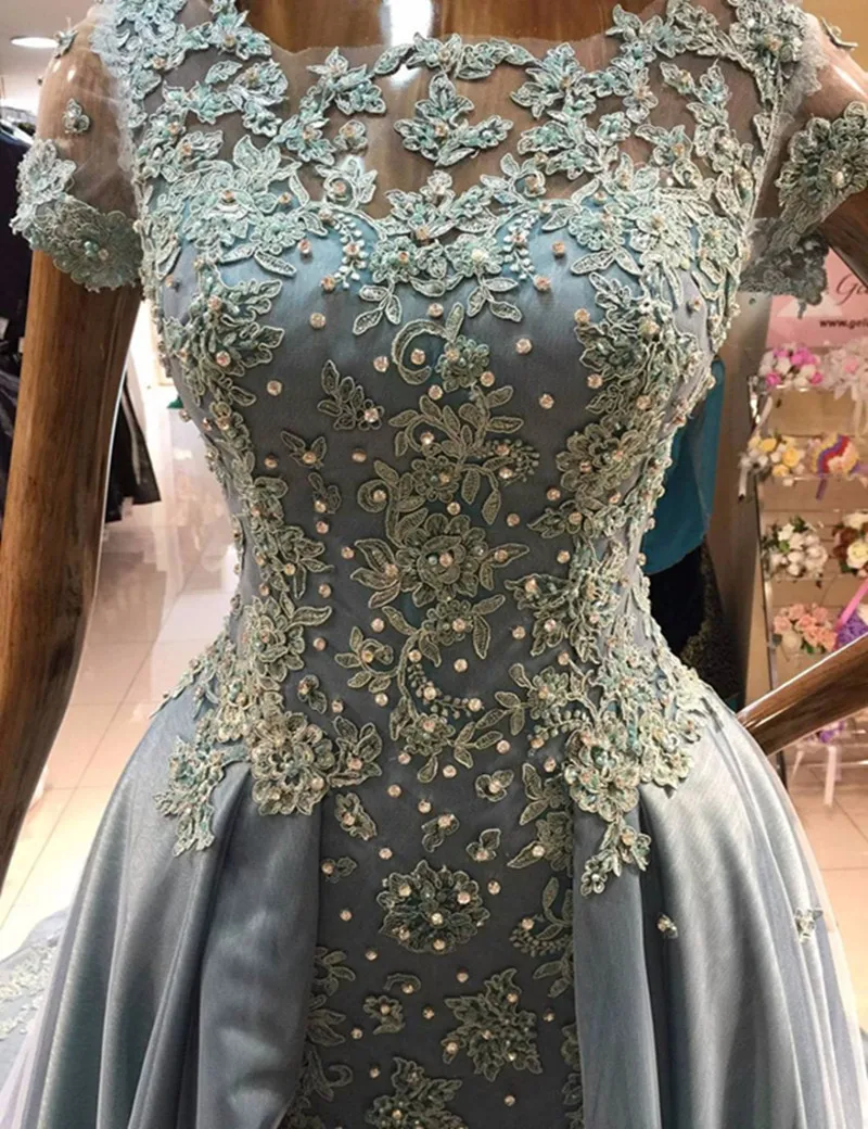 Новый стиль сексуальное платье для выпускного бала 2018 вечернее с глубоким