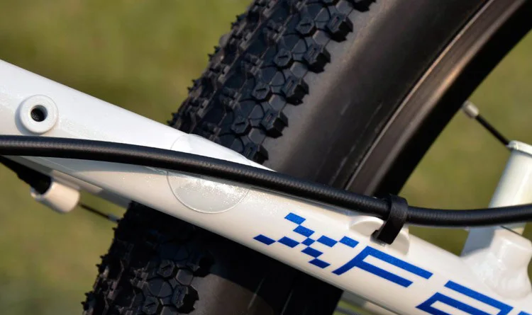 Защитные пленки для велосипедной рамы Chainstay MTB дорожный велосипед защитный комплект велосипедная краска Защита пленочный Пастер защита