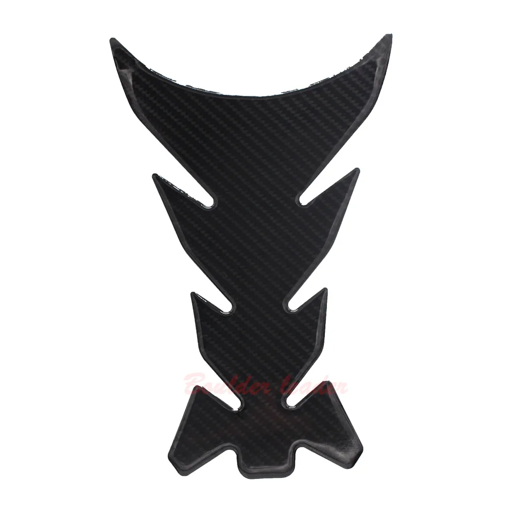 Наклейки на Мотоцикл аксессуары масляный газ протектор бака для топлива