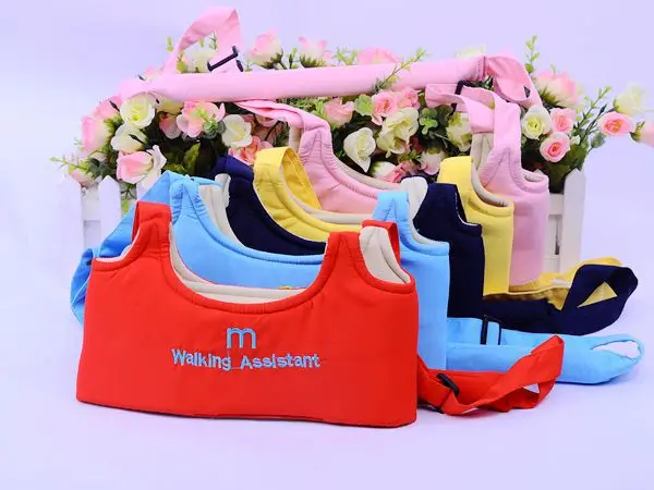 Регулируемые детские ремни для обучения безопасности при ходьбе детей малышей с