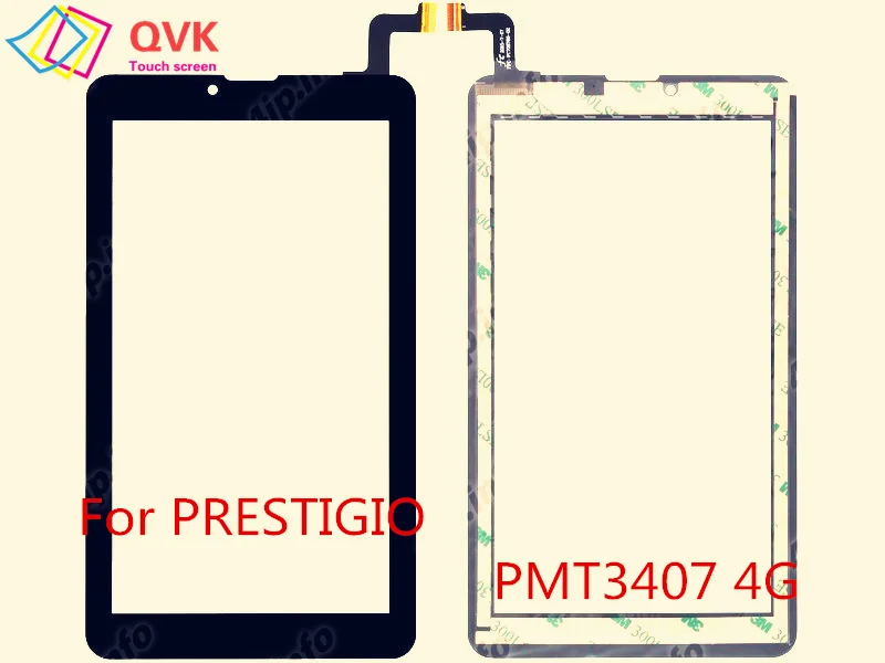 7 дюймов для PRESTIGIO MULTIPAD Wize 3407 3018 3017 3377 7070C 3277 3177 3G 4G емкостный сенсорный экран панель