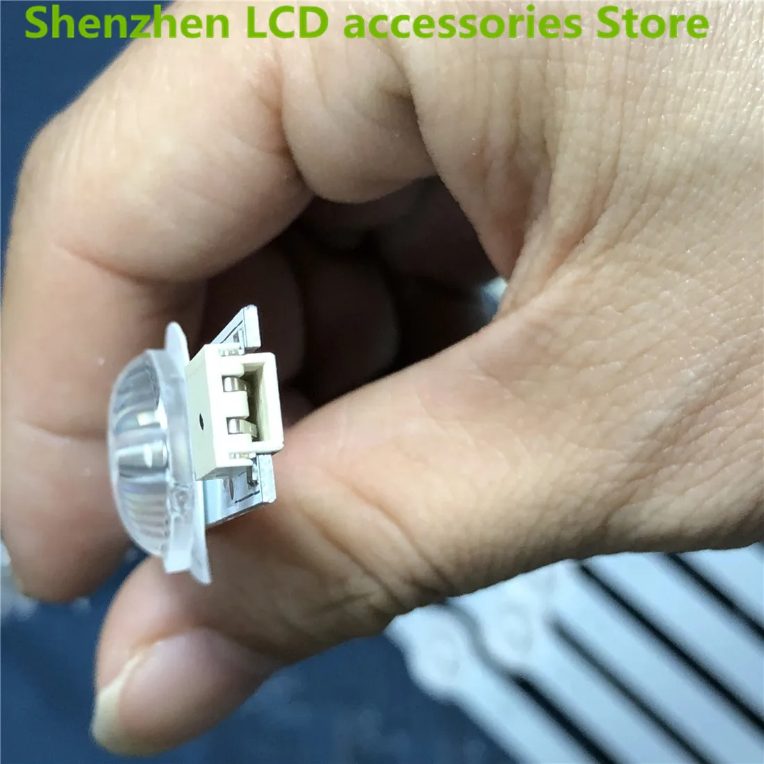 В одном, 12 шт./набор(3* R1 3* L1 3* R2 3* L2) светодиодный подсветка для LG 50LN5600 6916L-1273A 6916L-1241A 6916L-1276A 6916L-1272A