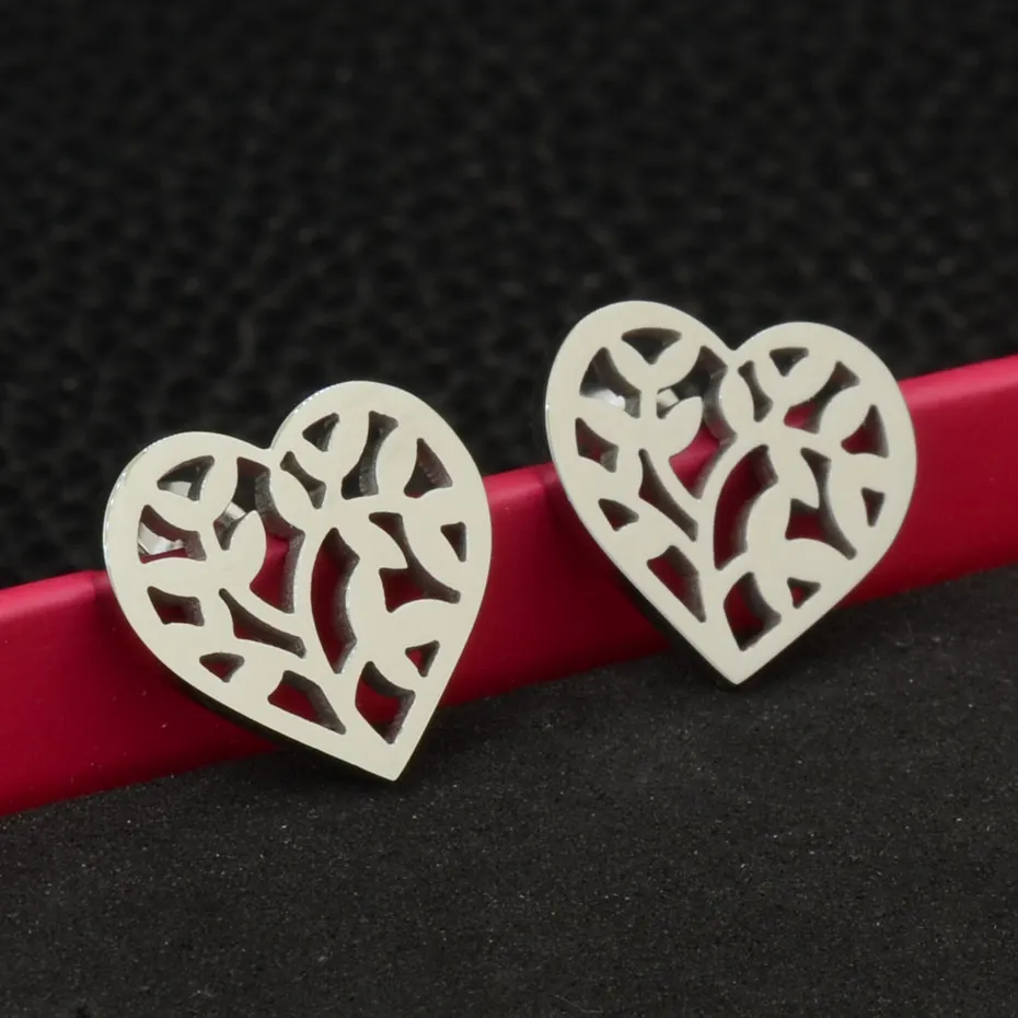 Новый дизайн ювелирные изделия из нержавеющей стали золотого и серебряного