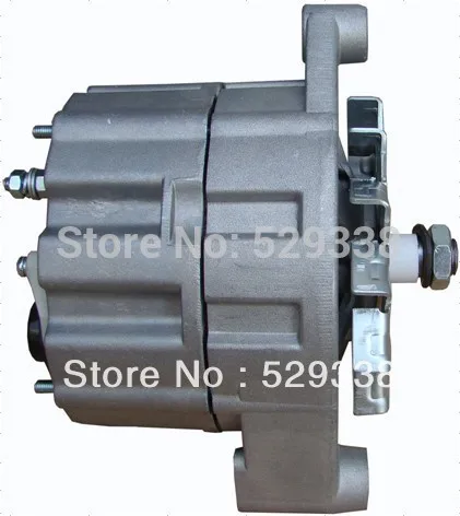 100% новый высокопроизводительный автомобильный генератор переменного тока 0120489303