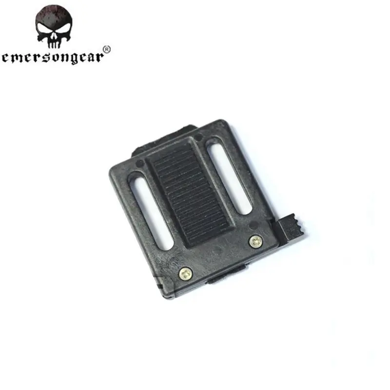 Аксессуары для шлема страйкбола пейнтбола адаптер крепления NVG быстрого VRS